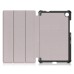 Чехол для планшета BeCover Lenovo Tab M8 TB-8505/TB-8705/M8 TB-8506 (3 Gen) Red Wine (705982)