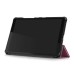 Чехол для планшета BeCover Lenovo Tab M8 TB-8505/TB-8705/M8 TB-8506 (3 Gen) Red Wine (705982)