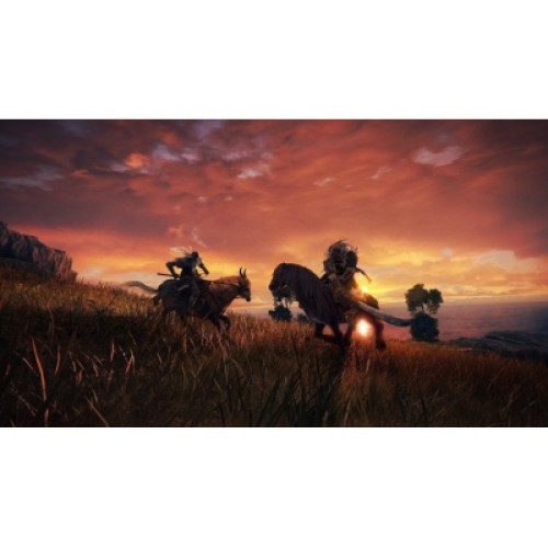 Игра Sony Elden Ring [PS5, Russian subtitles] (3391892017946)