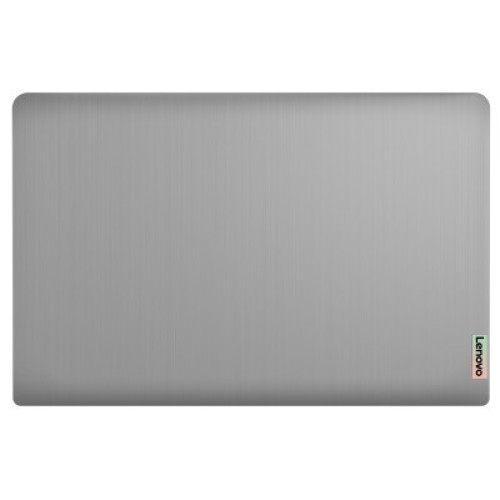 Ноутбук Lenovo IdeaPad 3 15ITL (82H801QSPB)