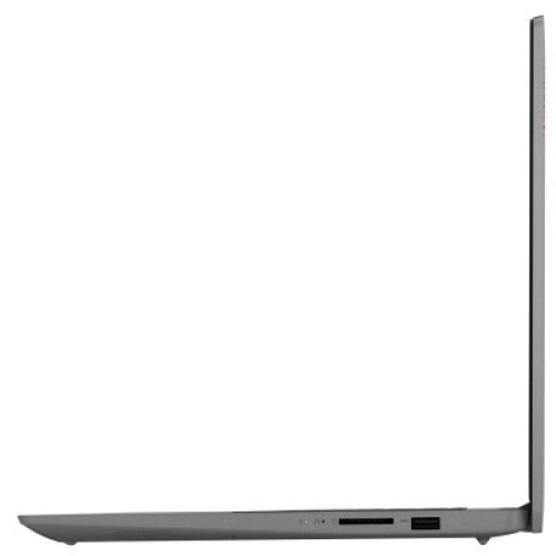 Ноутбук Lenovo IdeaPad 3 15ITL (82H801QSPB)