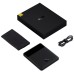 Батарея универсальная Baseus Blade 20000mAh 100W, PD/3.0, QC/4.0, SCP, FCP, Black (PPDGL-01)