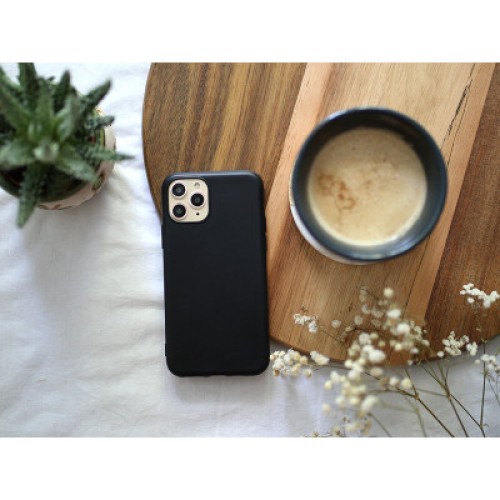 Чехол для мобильного телефона BeCover Apple iPhone 14 Black (708107)