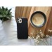 Чехол для мобильного телефона BeCover Apple iPhone 14 Black (708107)
