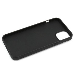Чехол для мобильного телефона BeCover Apple iPhone 14 Plus Black (708109)