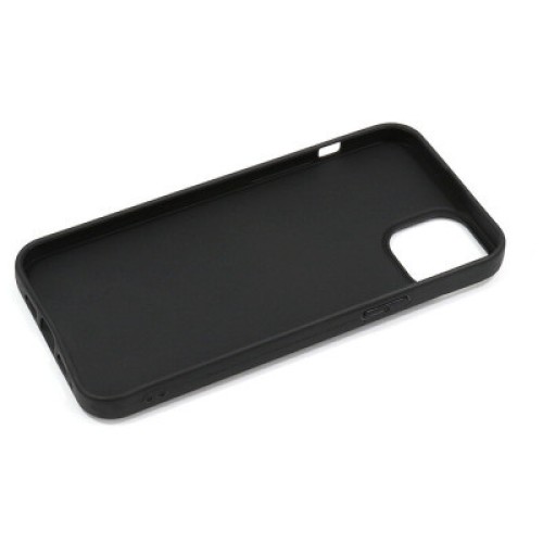 Чехол для мобильного телефона BeCover Apple iPhone 14 Plus Black (708109)