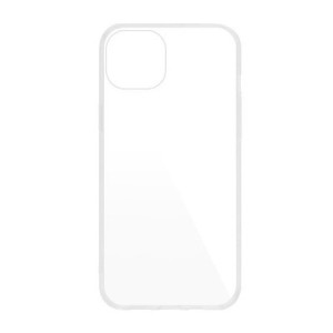 Чехол для мобильного телефона BeCover Apple iPhone 14 Plus Transparancy (708110)