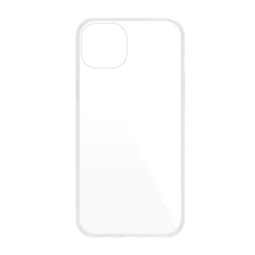 Чехол для мобильного телефона BeCover Apple iPhone 14 Plus Transparancy (708110)