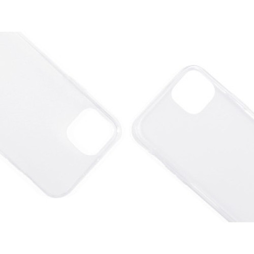 Чехол для мобильного телефона BeCover Apple iPhone 14 Plus Transparancy (708110)