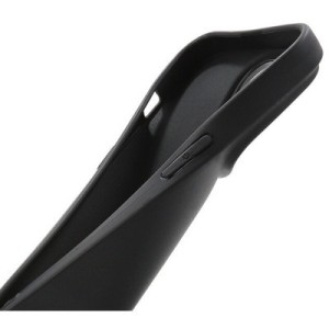 Чехол для мобильного телефона BeCover Apple iPhone 14 Pro Black (708108)