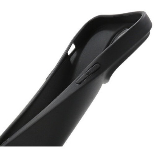Чехол для мобильного телефона BeCover Apple iPhone 14 Pro Black (708108)