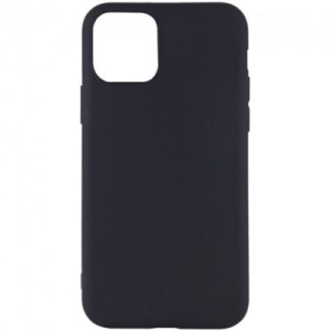 Чехол для мобильного телефона BeCover Apple iPhone 14 Pro Black (708108)