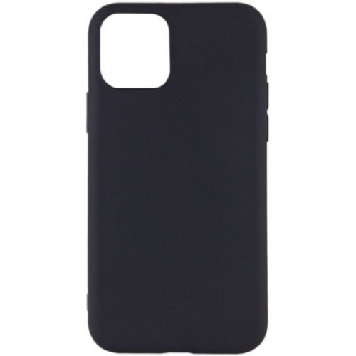 Чехол для мобильного телефона BeCover Apple iPhone 14 Pro Black (708108)