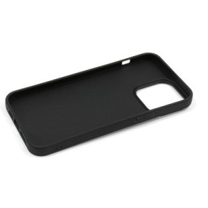 Чехол для мобильного телефона BeCover Apple iPhone 14 Pro Max Black (708111)
