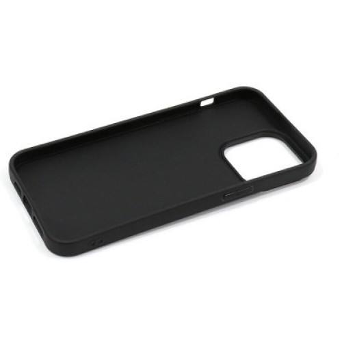 Чехол для мобильного телефона BeCover Apple iPhone 14 Pro Max Black (708111)