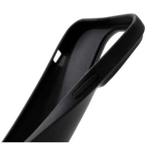Чехол для мобильного телефона BeCover Apple iPhone 14 Pro Max Black (708111)