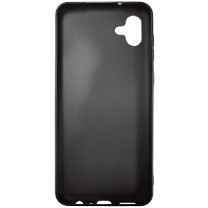 Чехол для мобильного телефона BeCover Samsung Galaxy A04 SM-A045 Black (708105)