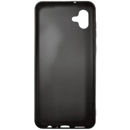 Чехол для мобильного телефона BeCover Samsung Galaxy A04 SM-A045 Black (708105)