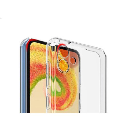 Чехол для мобильного телефона BeCover Samsung Galaxy A04 SM-A045 Transparancy (708106)