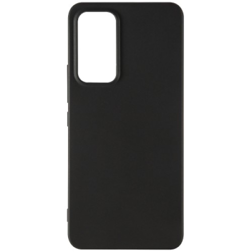 Чехол для мобильного телефона BeCover Xiaomi 12 Lite Black (708115)
