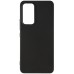 Чехол для мобильного телефона BeCover Xiaomi 12 Lite Black (708115)