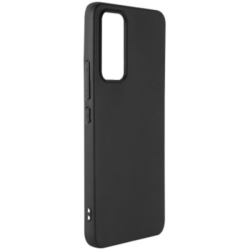 Чехол для мобильного телефона BeCover Xiaomi 12 Lite Black (708115)