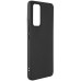 Чехол для мобильного телефона BeCover Xiaomi 12 Lite Black (708115)