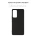 Чехол для мобильного телефона BeCover Xiaomi 12 Lite Black (708115)