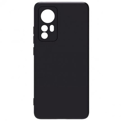 Чехол для мобильного телефона BeCover Xiaomi 12T / 12T Pro Black (708101)