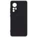Чехол для мобильного телефона BeCover Xiaomi 12T / 12T Pro Black (708101)