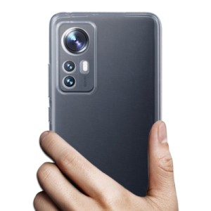 Чехол для мобильного телефона BeCover Xiaomi 12T / 12T Pro Transparancy (708102)