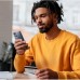 Чехол для мобильного телефона BeCover Xiaomi 12T / 12T Pro Transparancy (708102)