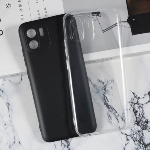 Чехол для мобильного телефона BeCover Xiaomi Redmi A1/A2 Black (708117)