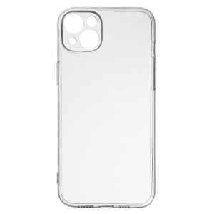 Чехол для мобильного телефона Armorstandart Air Series Apple iPhone 14 Plus Transparent (ARM64027)