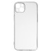 Чехол для мобильного телефона Armorstandart Air Series Apple iPhone 14 Plus Transparent (ARM64027)