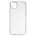 Чехол для мобильного телефона Armorstandart Air Series Apple iPhone 14 Transparent (ARM64026)