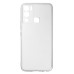 Чехол для мобильного телефона Armorstandart Air Series Infinix Hot 12i Camera cover Transparent (ARM62266)