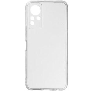 Чехол для мобильного телефона Armorstandart Air Series Infinix Note 12 4G (X663D) Transparent (ARM64504)