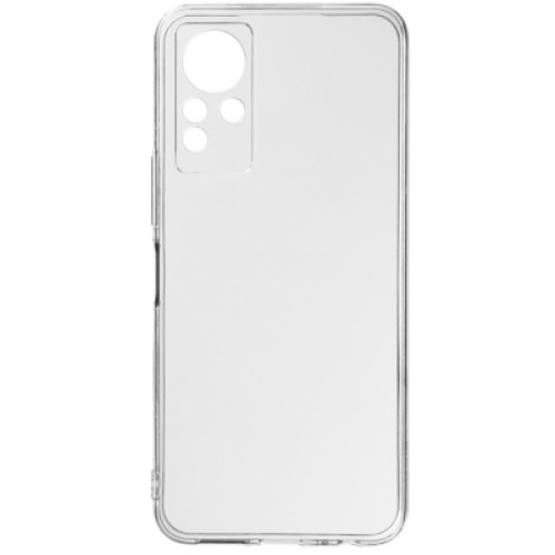 Чехол для мобильного телефона Armorstandart Air Series Infinix Note 12 4G (X663D) Transparent (ARM64504)