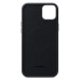 Чехол для мобильного телефона Armorstandart FAKE Leather Case Apple iPhone 14 Plus Black (ARM64394)