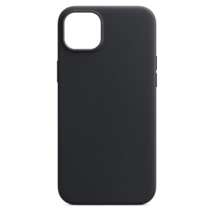Чехол для мобильного телефона Armorstandart FAKE Leather Case Apple iPhone 14 Plus Black (ARM64394)