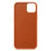 Чехол для мобильного телефона Armorstandart FAKE Leather Case Apple iPhone 14 Plus Golden Brown (ARM64459)