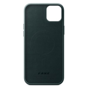 Чехол для мобильного телефона Armorstandart FAKE Leather Case Apple iPhone 14 Plus Shirt Green (ARM64396)