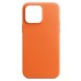 Чехол для мобильного телефона Armorstandart FAKE Leather Case Apple iPhone 14 Pro Max Golden Brown (ARM64463)