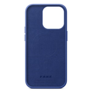 Чехол для мобильного телефона Armorstandart FAKE Leather Case Apple iPhone 14 Pro Wisteria (ARM64460)