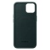 Чехол для мобильного телефона Armorstandart FAKE Leather Case Apple iPhone 14 Shirt Green (ARM64393)