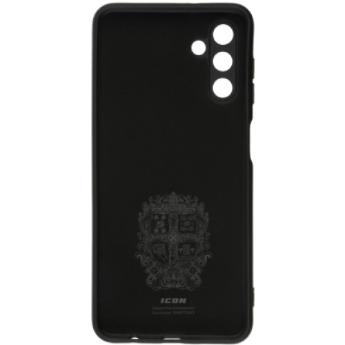 Чехол для мобильного телефона Armorstandart ICON Case Samsung A04s / A13 5G Black (ARM63904)