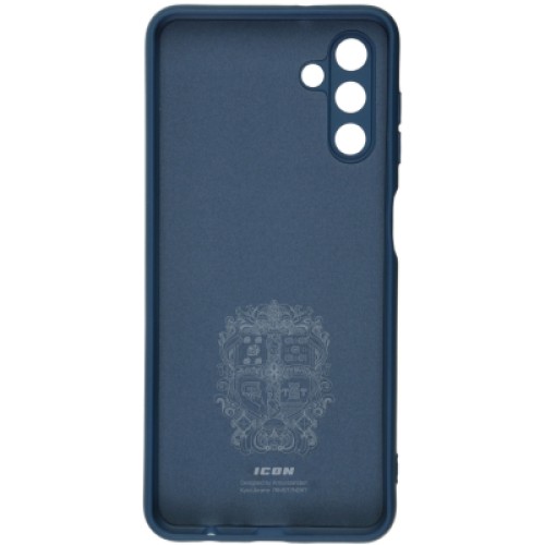Чехол для мобильного телефона Armorstandart ICON Case Samsung A04s / A13 5G Blue (ARM63908)