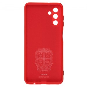 Чохол до мобільного телефона Armorstandart ICON Case Samsung A04s / A13 5G Red (ARM63909)