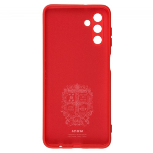 Чехол для мобильного телефона Armorstandart ICON Case Samsung A04s / A13 5G Red (ARM63909)